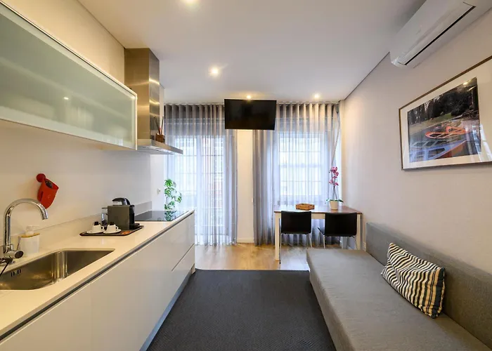 Appartamento Terro Collection - Anjo *