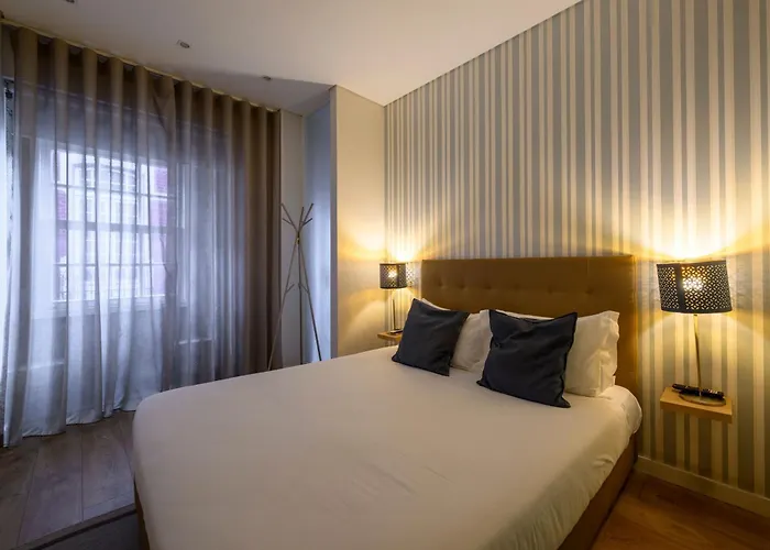 Terro Collection - Anjo Appartamento